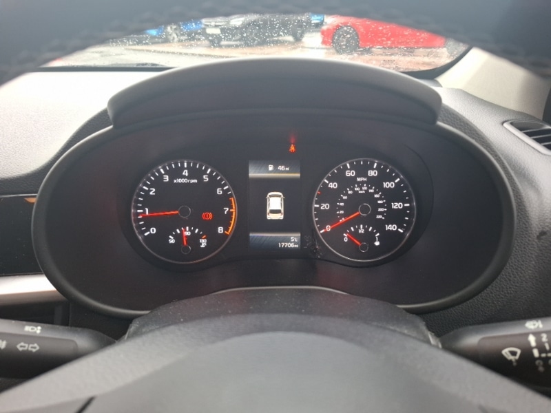 Used Kia Picanto 2022 for sale - 76613924: Photo 17