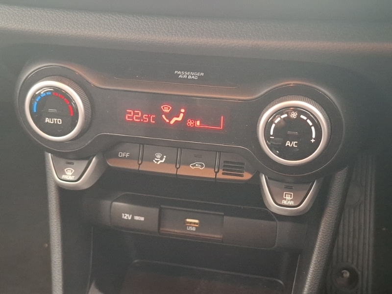 Used Kia Picanto 2022 for sale - 76613924: Photo 18