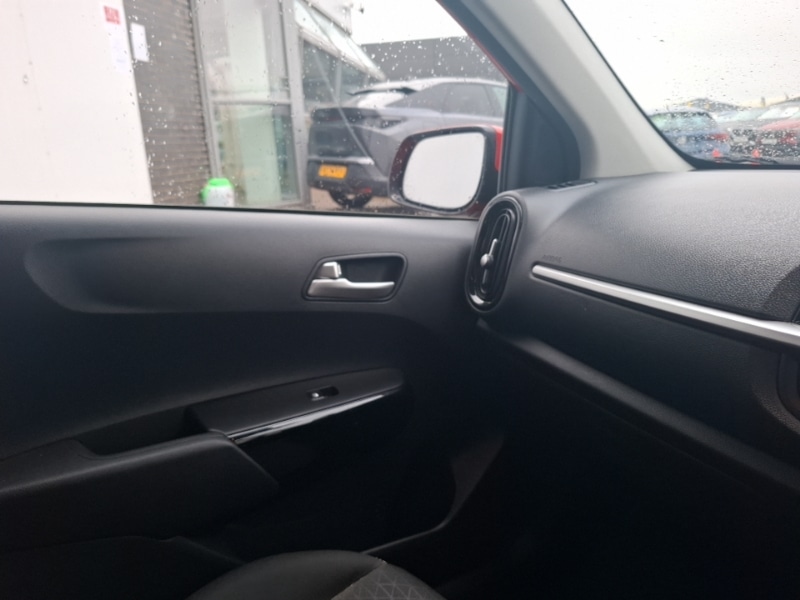 Used Kia Picanto 2022 for sale - 76613924: Photo 19