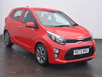 Used Kia Picanto 2022 for sale - 76613924: Photo