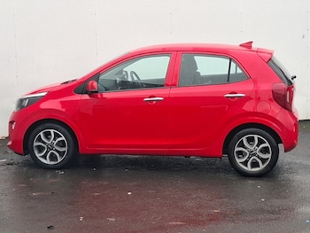 Used Kia Picanto 2022 for sale - 76613924: Photo