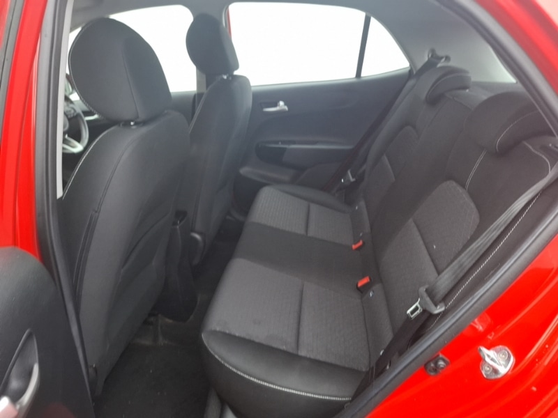 Used Kia Picanto 2022 for sale - 76613924: Photo 6