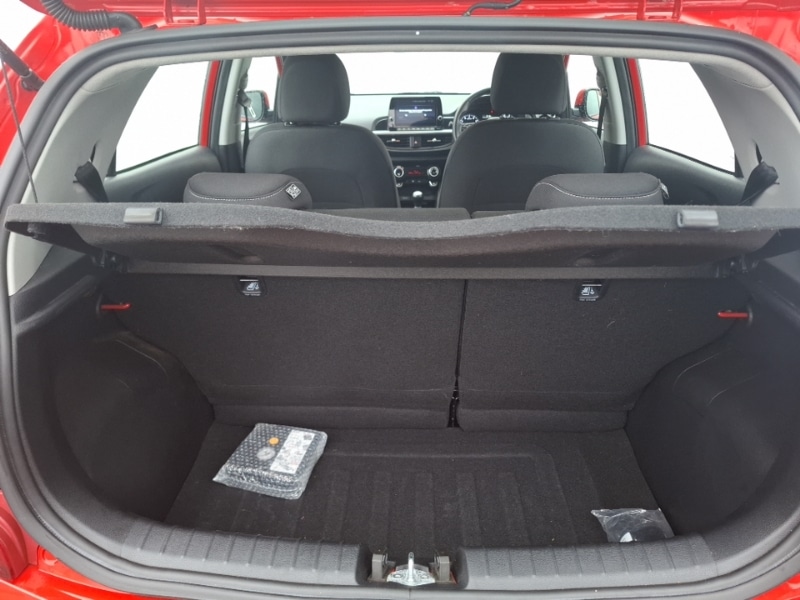 Used Kia Picanto 2022 for sale - 76613924: Photo 8