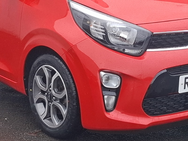 Used Kia Picanto 2022 for sale - 76613924: Photo 9