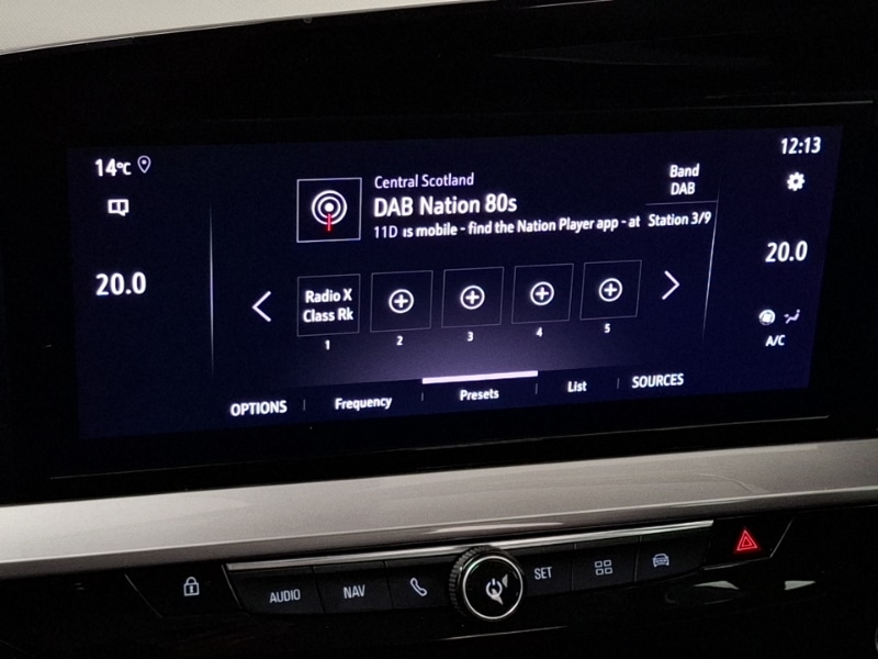 Used Vauxhall Mokka 2021 for sale - 78093527: Photo 10