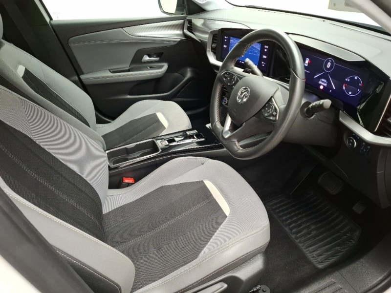 Used Vauxhall Mokka 2021 for sale - 78093527: Photo 13