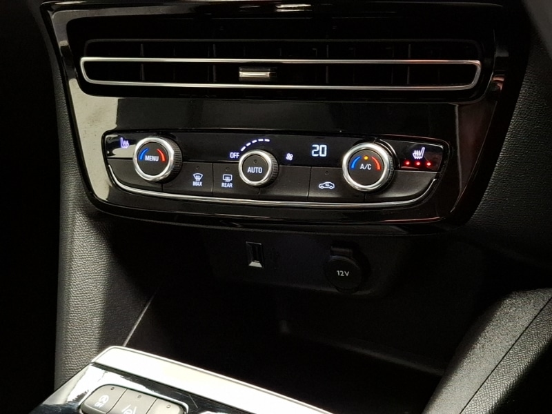 Used Vauxhall Mokka 2021 for sale - 78093527: Photo 14