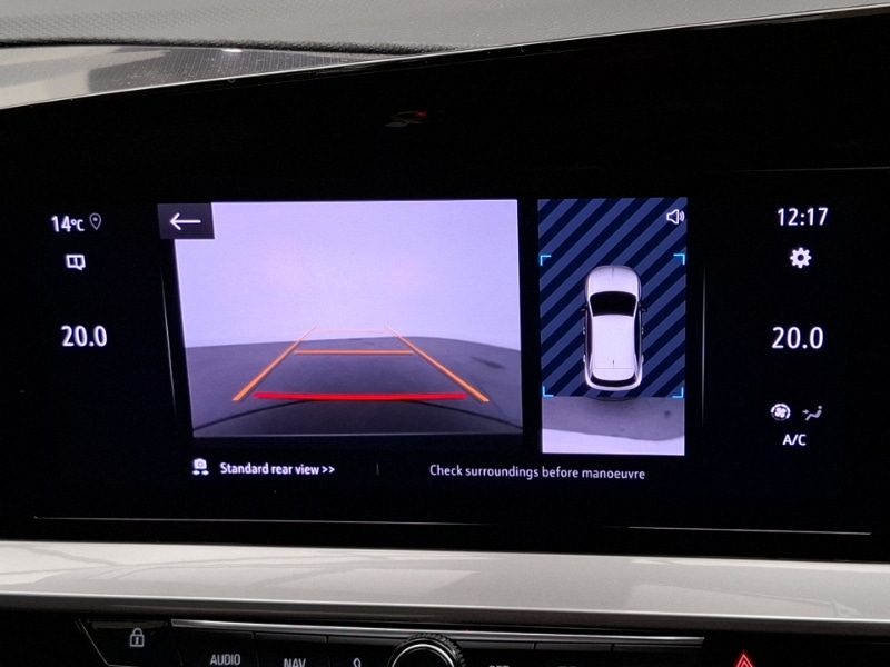 Used Vauxhall Mokka 2021 for sale - 78093527: Photo 16