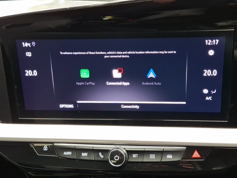 Used Vauxhall Mokka 2021 for sale - 78093527: Photo 17