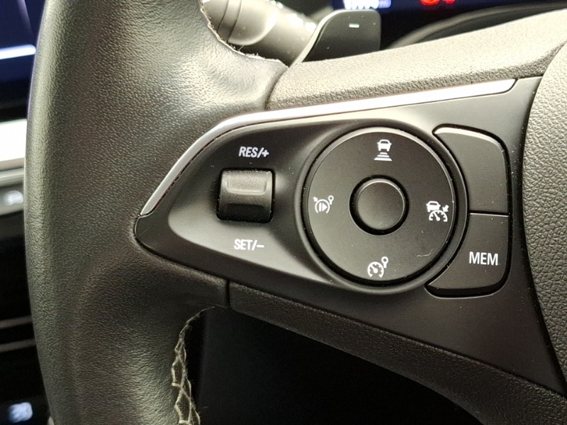 Used Vauxhall Mokka 2021 for sale - 78093527: Photo 18