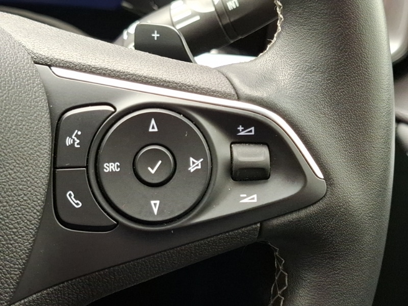 Used Vauxhall Mokka 2021 for sale - 78093527: Photo 19