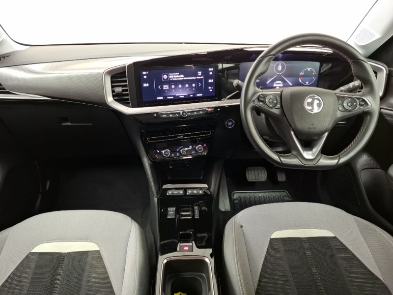 Used Vauxhall Mokka 2021 for sale - 78093527: Photo 2