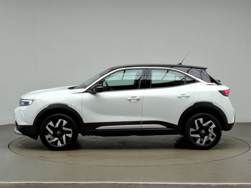 Used Vauxhall Mokka 2021 for sale - 78093527: Photo 4