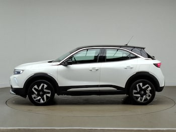 Used Vauxhall Mokka 2021 for sale - 78093527: Photo