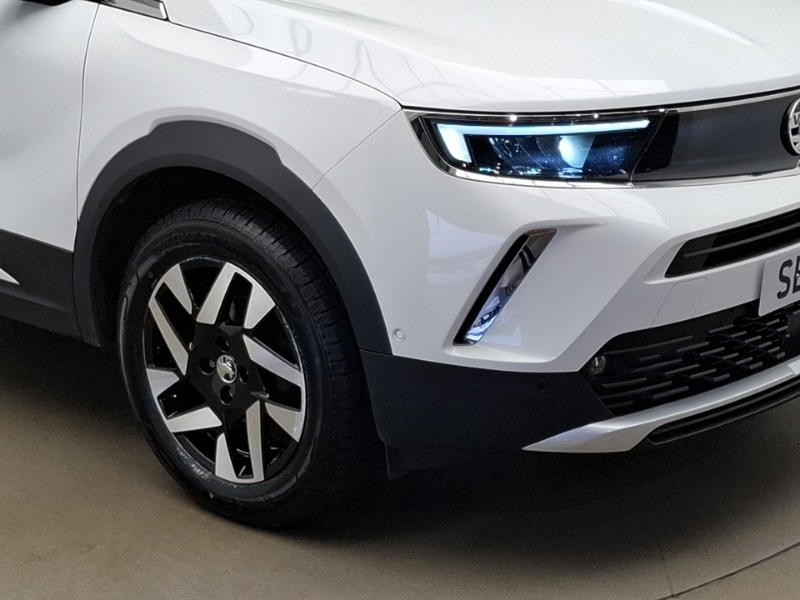 Used Vauxhall Mokka 2021 for sale - 78093527: Photo 9