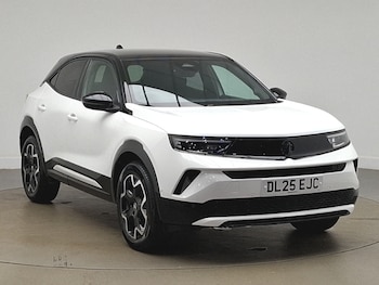 Used Vauxhall Mokka 2025 for sale - 78940712: Photo