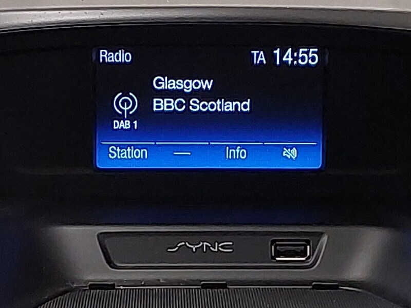 Used Ford Grand C-Max 2016 for sale - 77689804: Photo 11