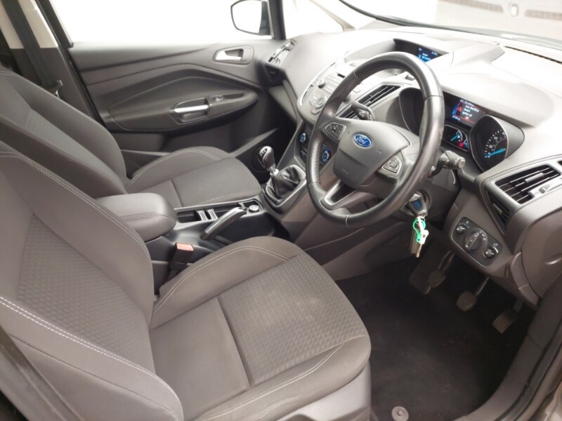 Used Ford Grand C-Max 2016 for sale - 77689804: Photo 13