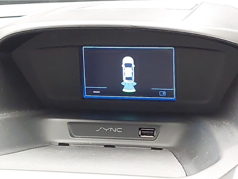 Used Ford Grand C-Max 2016 for sale - 77689804: Photo 14