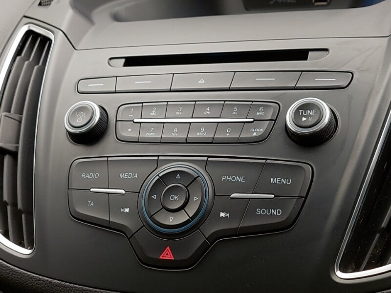 Used Ford Grand C-Max 2016 for sale - 77689804: Photo 15