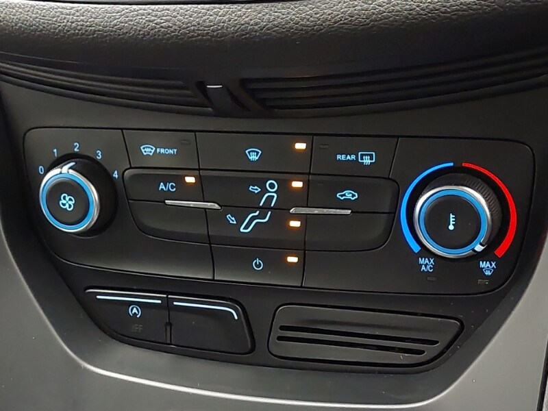 Used Ford Grand C-Max 2016 for sale - 77689804: Photo 16