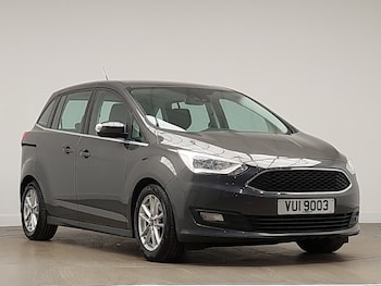 Used Ford Grand C-Max 2016 for sale - 77689804: Photo