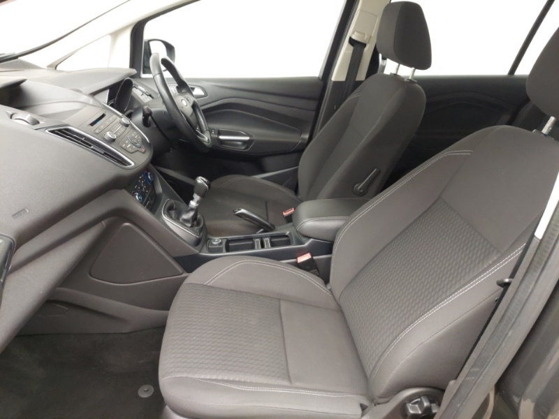 Used Ford Grand C-Max 2016 for sale - 77689804: Photo 5