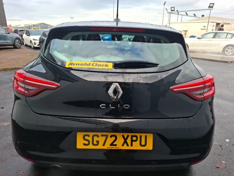 Used Renault Clio 2022 for sale - 76506579: Photo 13