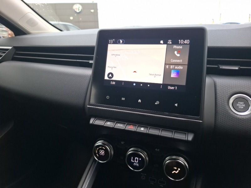 Used Renault Clio 2022 for sale - 76506579: Photo 14