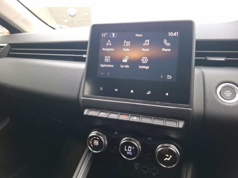 Used Renault Clio 2022 for sale - 76506579: Photo 15