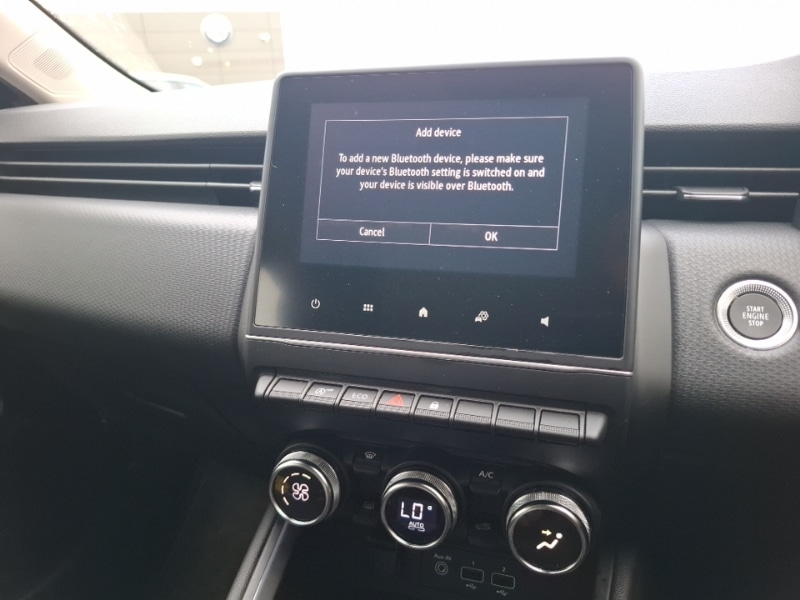 Used Renault Clio 2022 for sale - 76506579: Photo 16