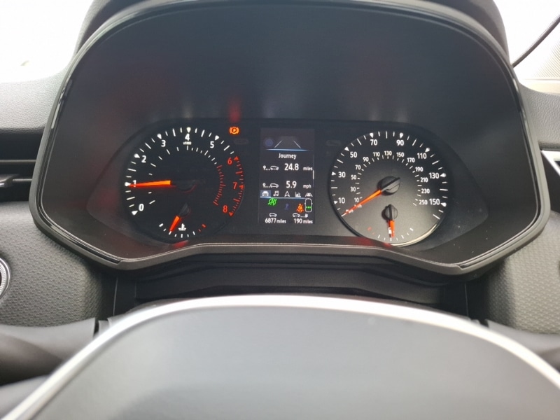 Used Renault Clio 2022 for sale - 76506579: Photo 17