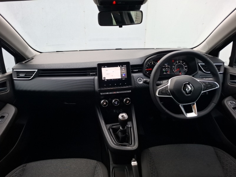 Used Renault Clio 2022 for sale - 76506579: Photo 2