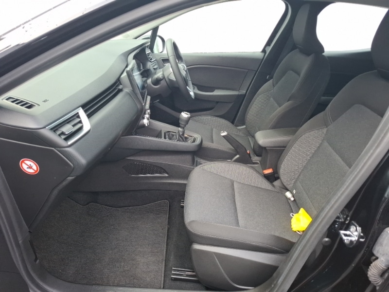 Used Renault Clio 2022 for sale - 76506579: Photo 5