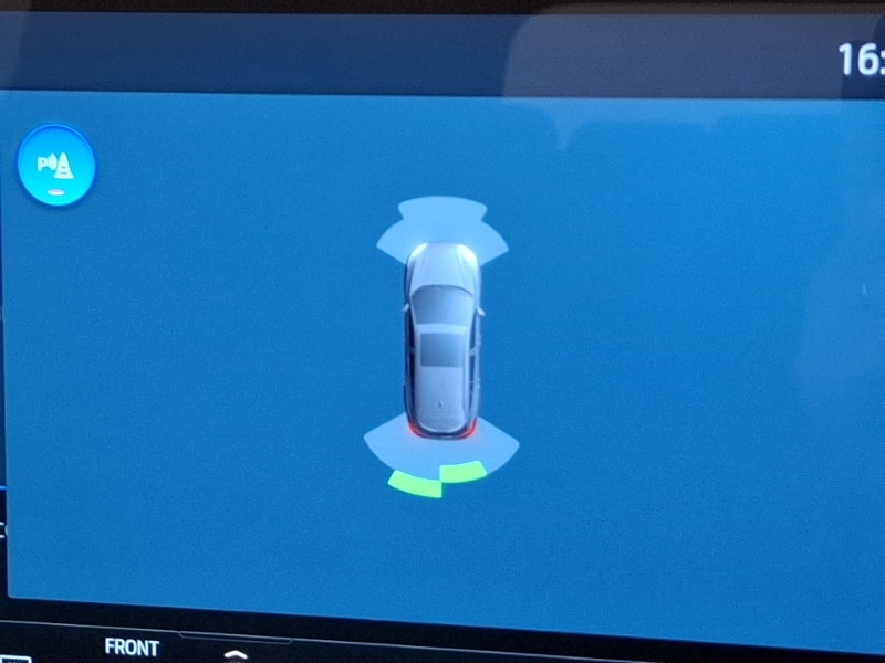 Used Ford Focus 2022 for sale - 76188300: Photo 11