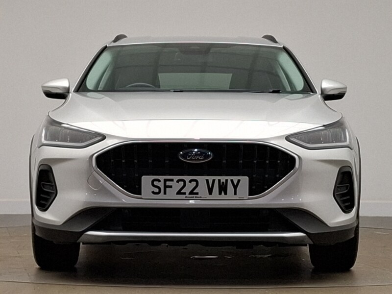 Used Ford Focus 2022 for sale - 76188300: Photo 12