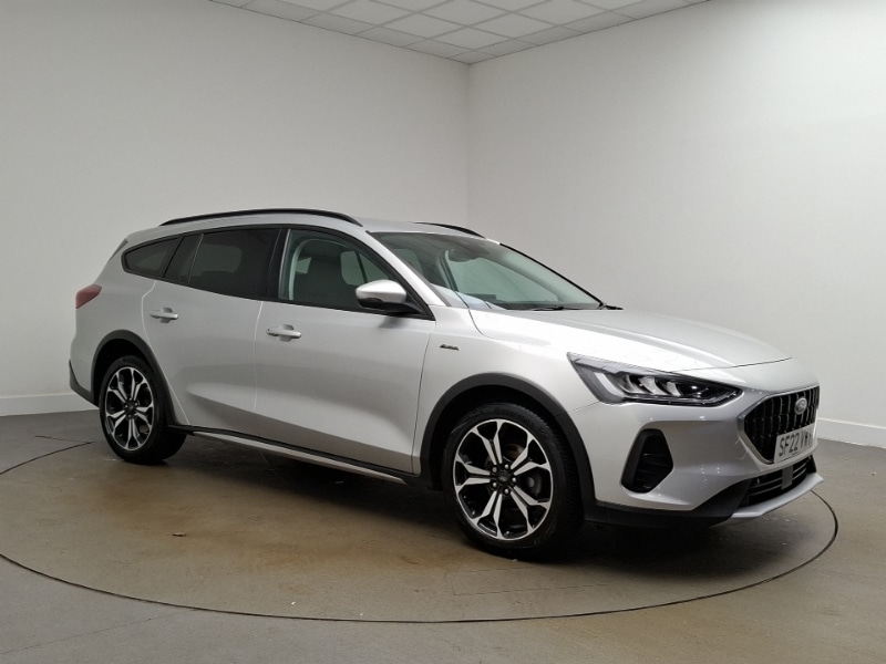 Used Ford Focus 2022 for sale - 76188300: Photo 13