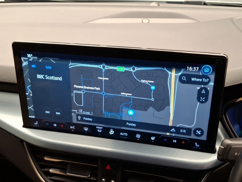 Used Ford Focus 2022 for sale - 76188300: Photo 17