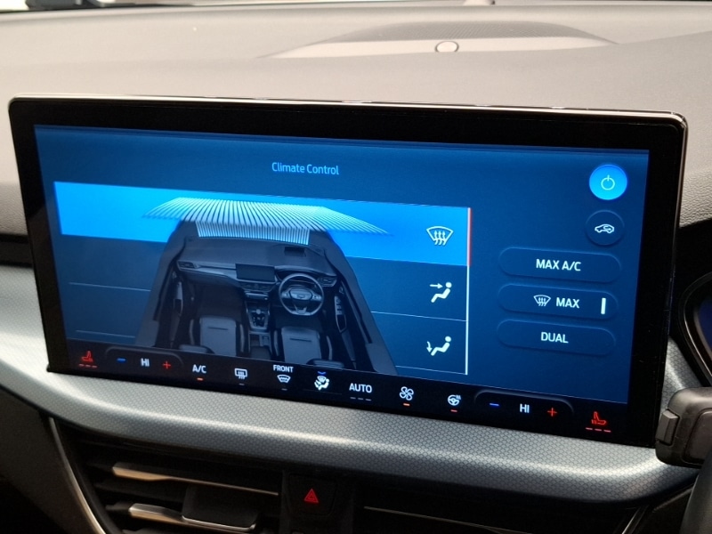 Used Ford Focus 2022 for sale - 76188300: Photo 18