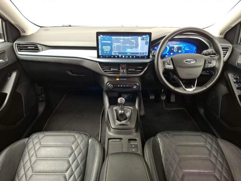 Used Ford Focus 2022 for sale - 76188300: Photo 2