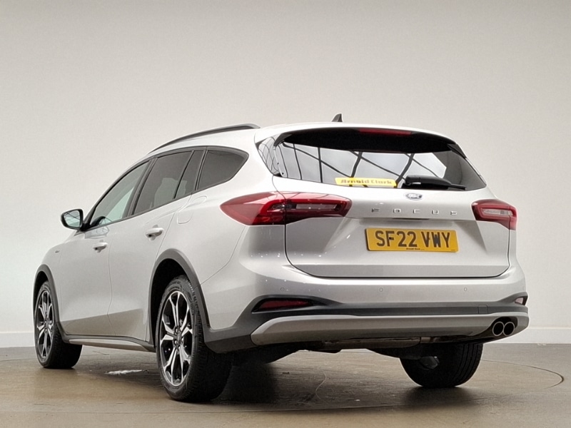 Used Ford Focus 2022 for sale - 76188300: Photo 3