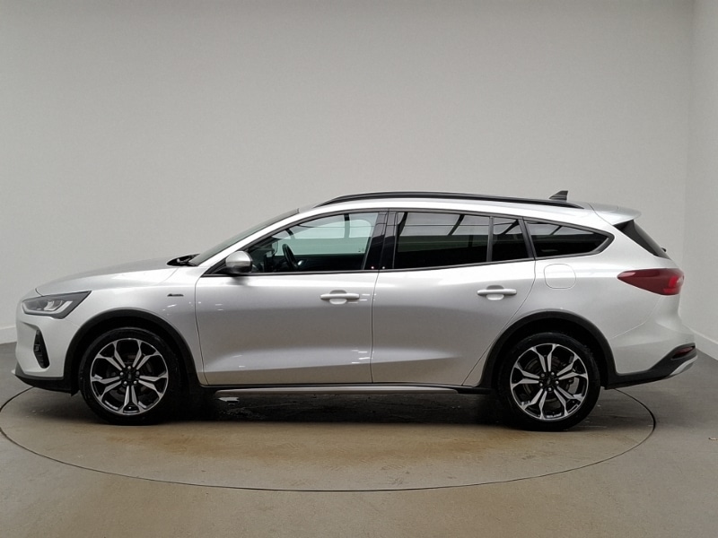 Used Ford Focus 2022 for sale - 76188300: Photo 4