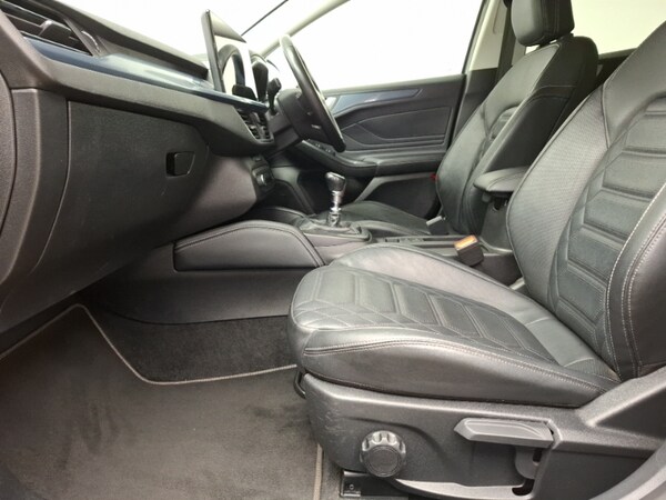 Used Ford Focus 2022 for sale - 76188300: Photo 5