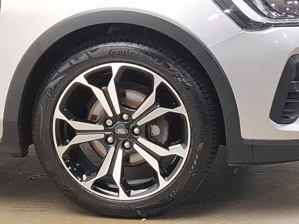 Used Ford Focus 2022 for sale - 76188300: Photo 9