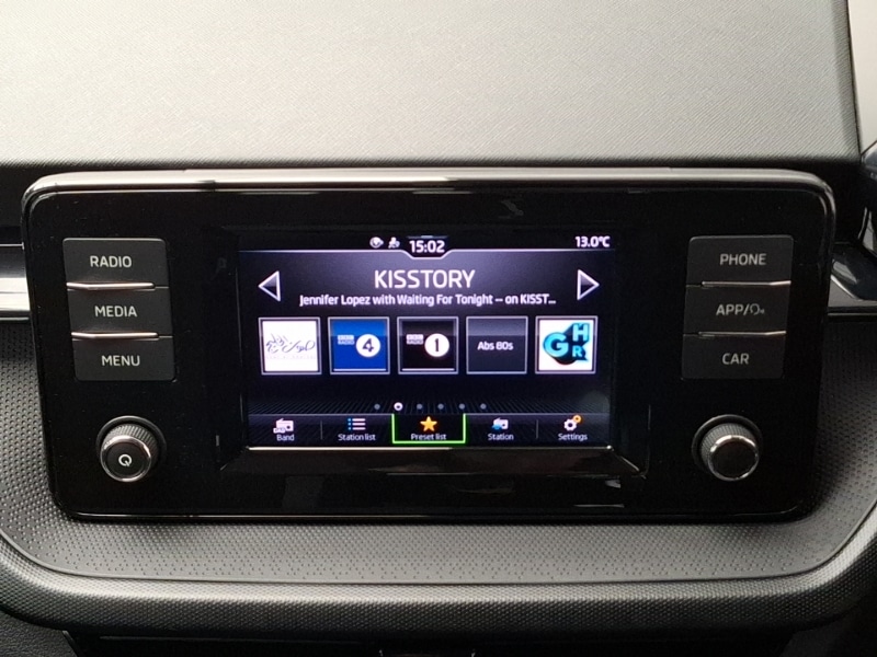 Used Skoda Fabia 2022 for sale - 77304118: Photo 10