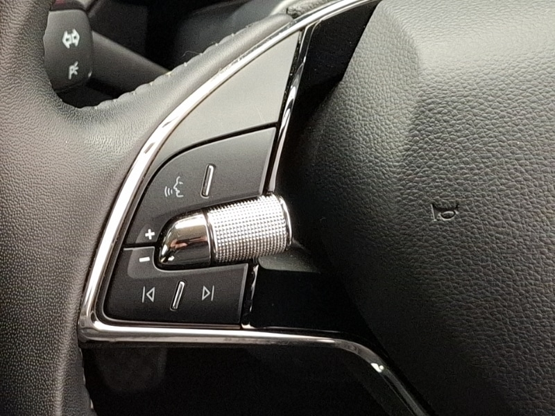 Used Skoda Fabia 2022 for sale - 77304118: Photo 17