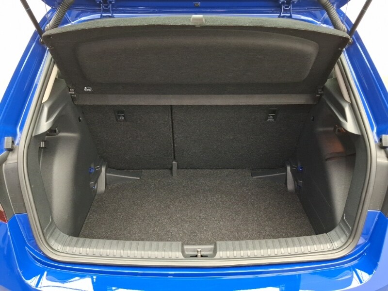 Used Skoda Fabia 2022 for sale - 77304118: Photo 8