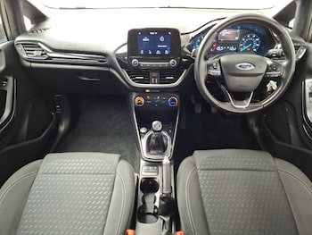 Used Ford Fiesta 2018 for sale - 79368390: Photo