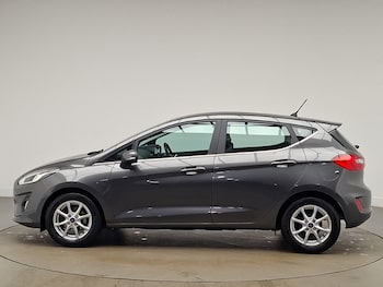 Used Ford Fiesta 2018 for sale - 79368390: Photo