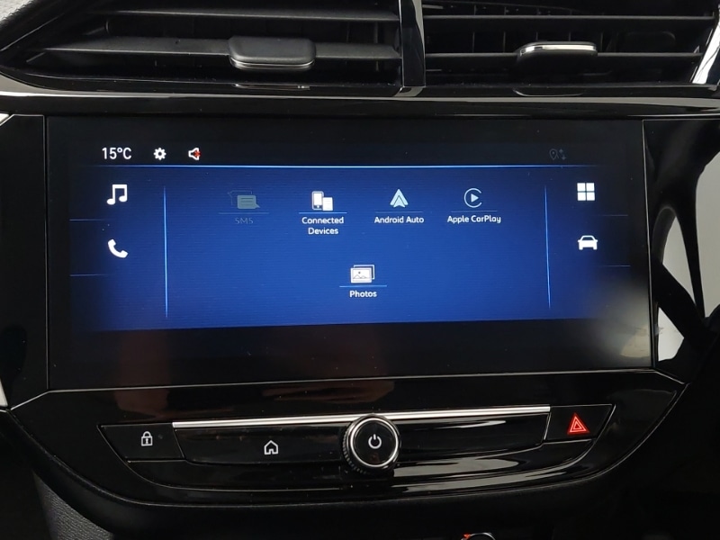 Used Vauxhall Corsa 2025 for sale - 77012579: Photo 11